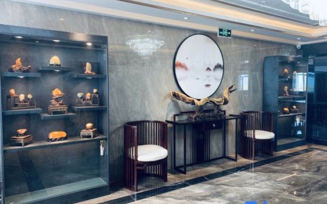 Jinsiyu Hotel