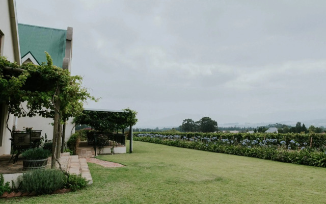 CANA Vineyard Guesthouse