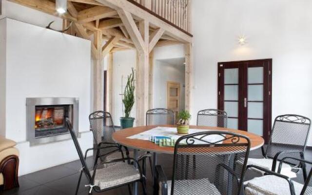 Pokoje Gościnne Nad Zalewem w Starej Morawie