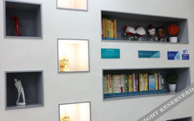 City Comfort Inn (Yangshuo Shili Hualang)