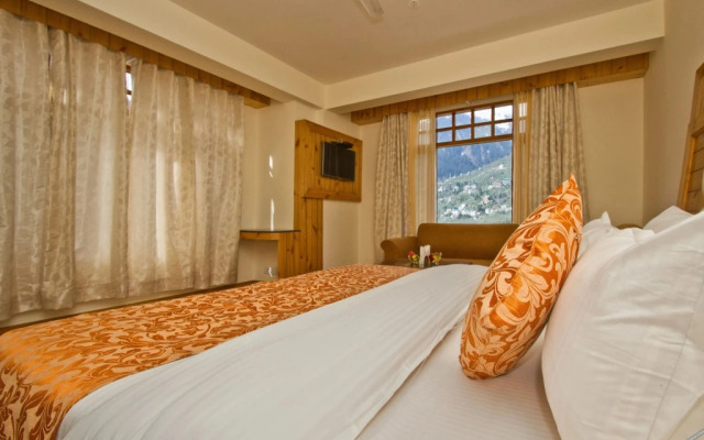 Hotel Hayer Regency