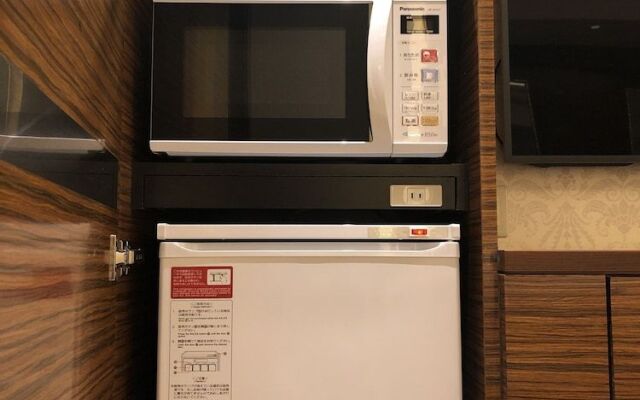 Hotel Linden Ikebukuro