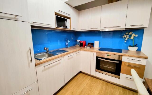 My Place in Cluj-Napoca 7 Nights Minimum Stay