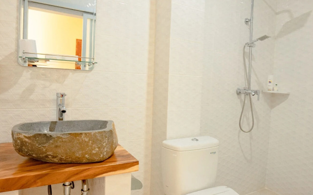 Sujiwa Ubud Hotel & Villa