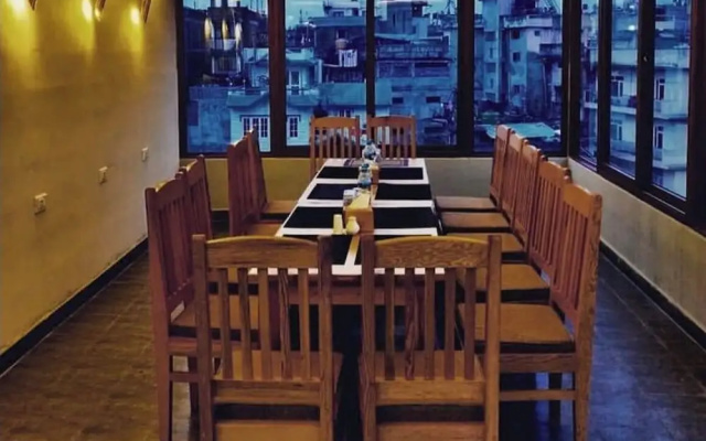 Kathmandu Height Boutique Hotel