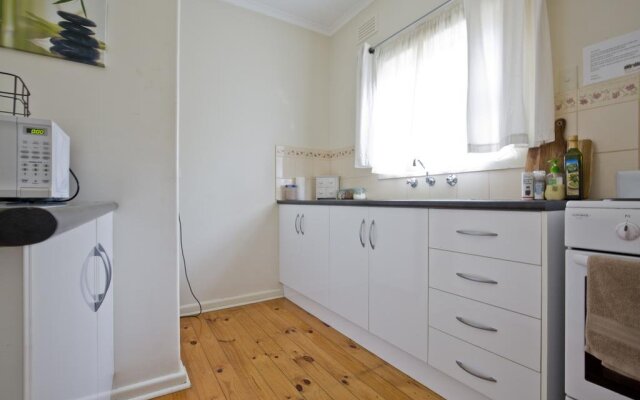 The Old Mount Gambier Gaol