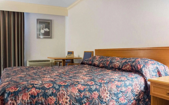 Econo Lodge By The Falls