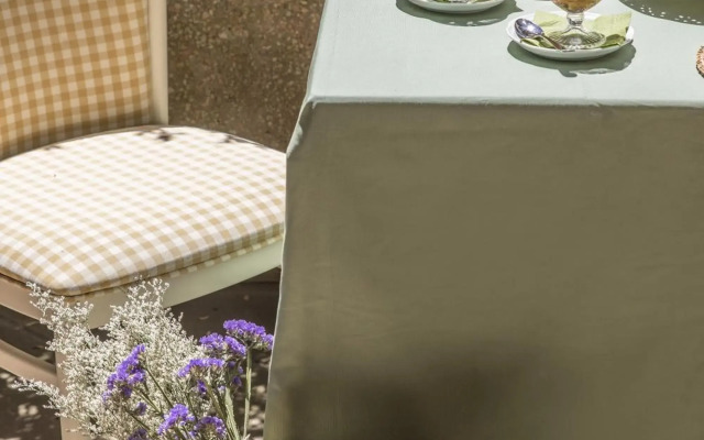 Relais Santa Chiara - Tuscany Charme