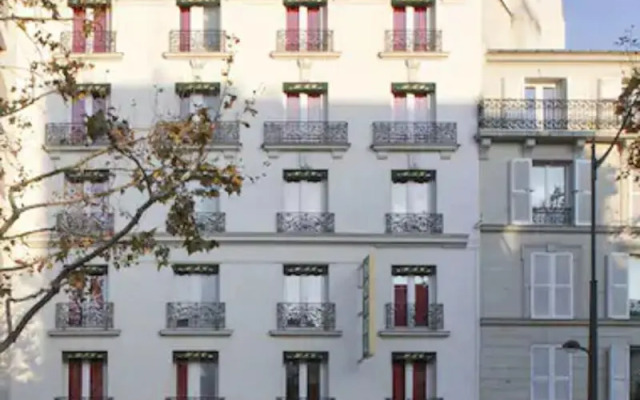 Hotel Transcontinental