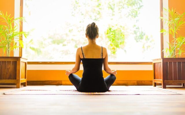 Mekosha Ayurveda Spa Retreat