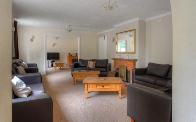 The Orchard Country House