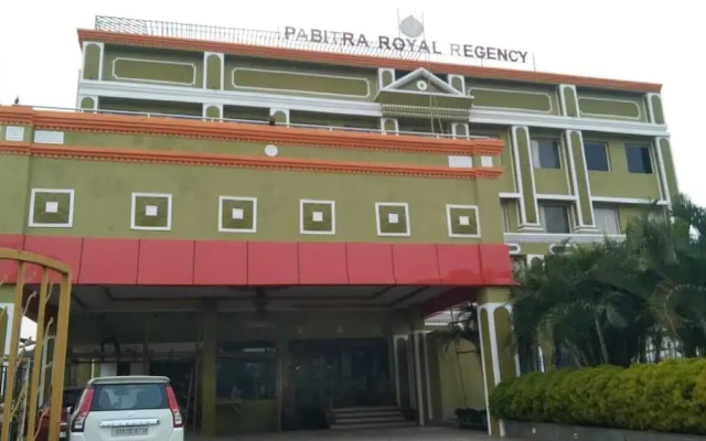 Pabitra Royal Regency