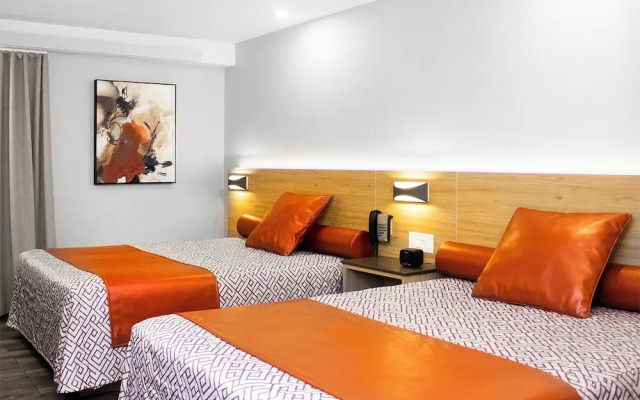 Motel Ideal Lajeunesse