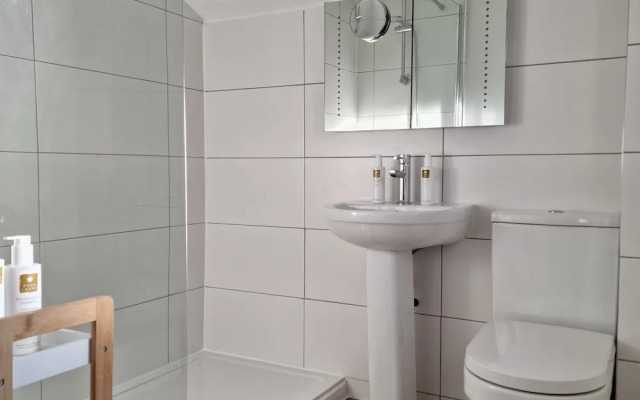 Rydal Apartment Ambleside