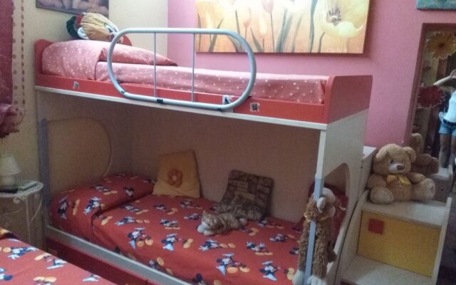 Letizia Sea Holiday Home