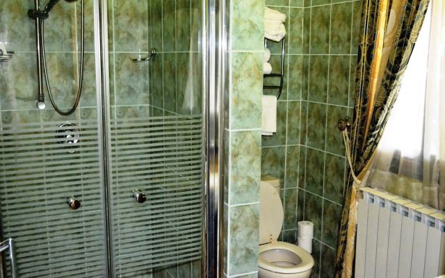 Palacio Domain Luxurious Boutique Hotel