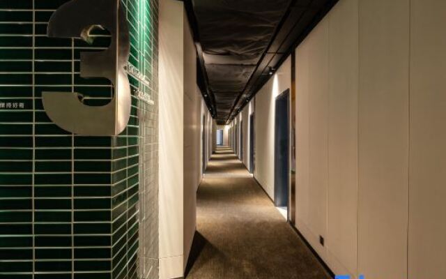 Noa Hotel (Yanji Korean Folk Park)