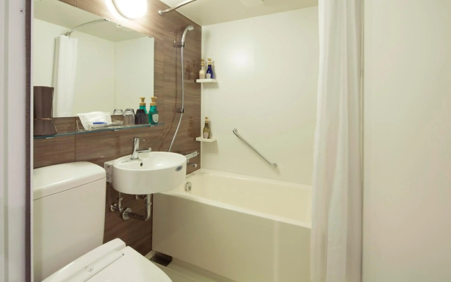 SHIZUTETSU HOTEL PREZIO Hakata-Ekimae
