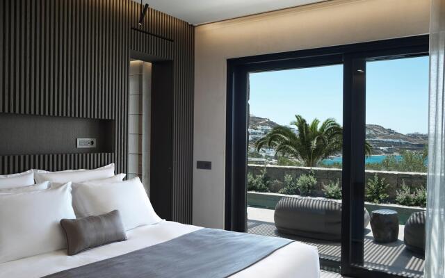 Noima Boutique Hotel Mykonos