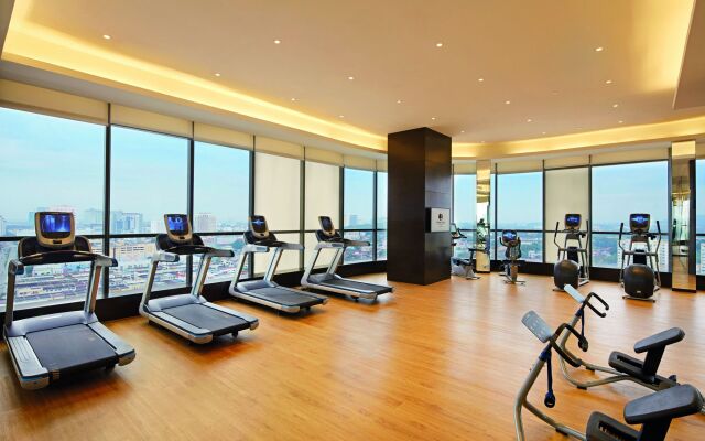 Doubletree by Hilton Melaka