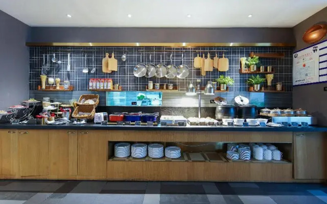 CitiGO Hotel Xi'an Gaoxin