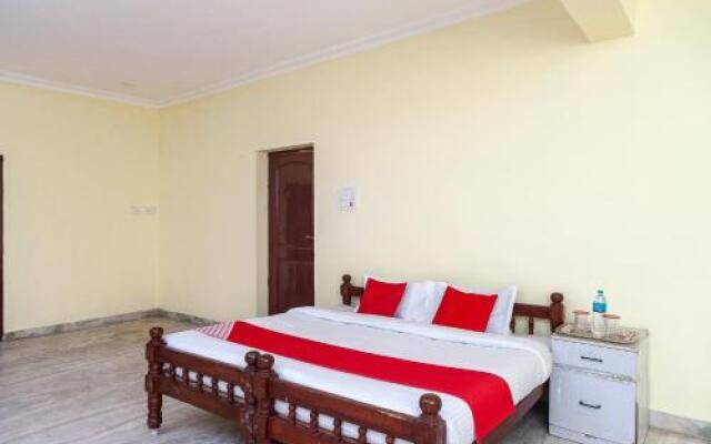OYO 29085 Global Bay Villas And Resort