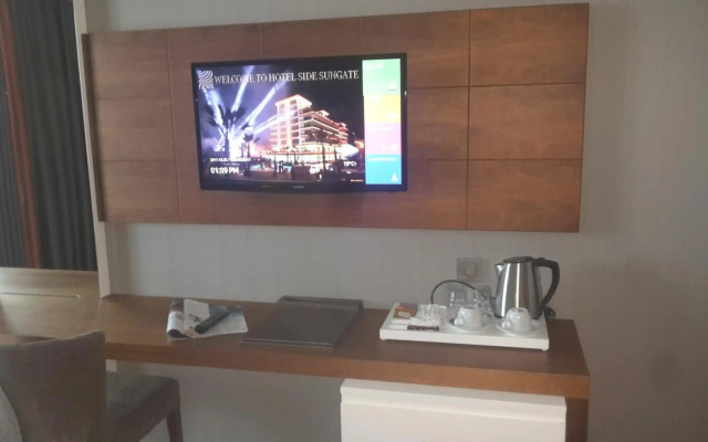 Side Sunport Hotel & Spa - All Inclusive