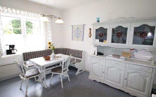 Vintage Holiday Home in Ferlach with Barbecue