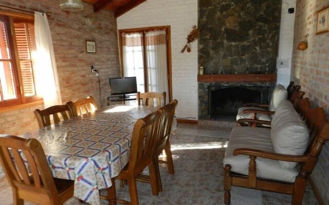 El Rodeo Apart Cabañas & Suites