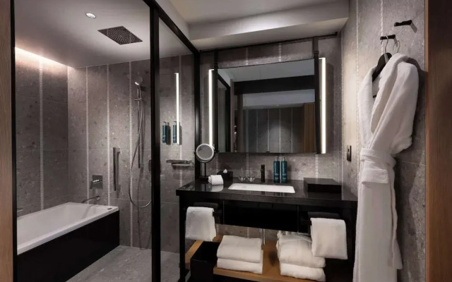 Hilton Kyoto