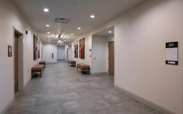 Homewood Suites By Hilton Hoover Birmingham