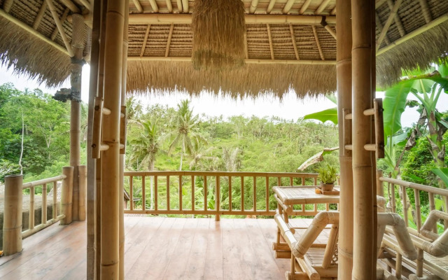 Magatama Villa by Mahaputra