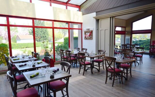 Hotel Agena Hagondange