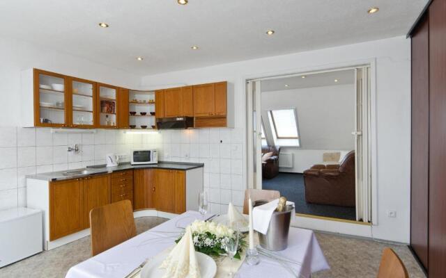 Hotel Slavia