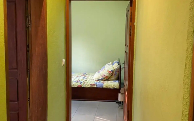 Vicky Appartement