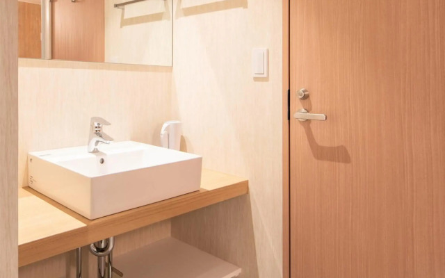 HOTEL AMANEK Asahikawa