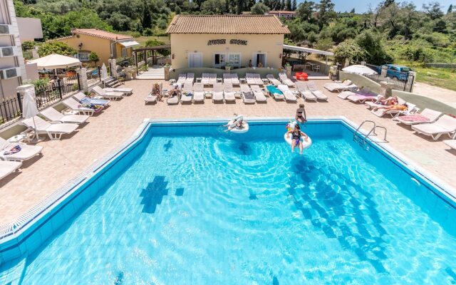 Afrodite Kavos
