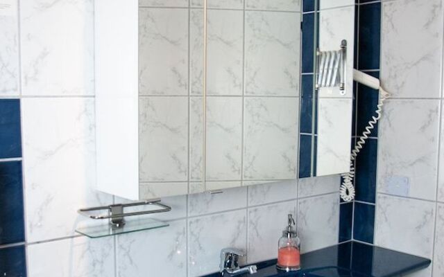 Terrassenhotel Seepromenade