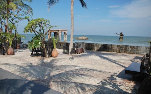 Puktien Cabana Beach Resort and Residence