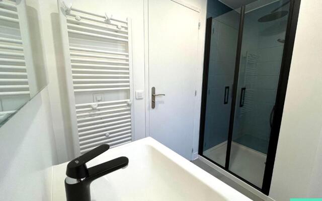 La demeure du maréchal-ferrant