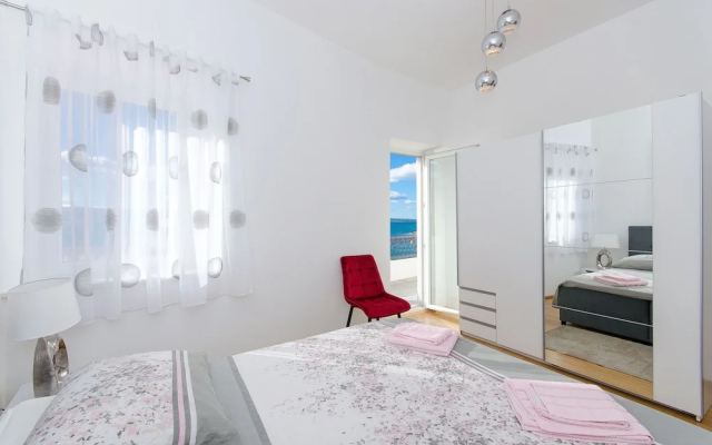 Apartments Bety