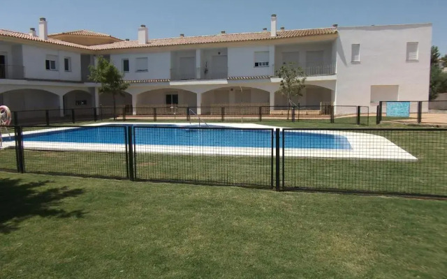 Apartamentos Turisticos Zahazar
