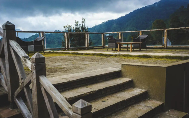 The Peru Resort by Xtreeme