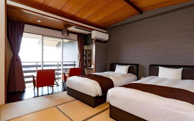 Sado Resort Hotel Azuma
