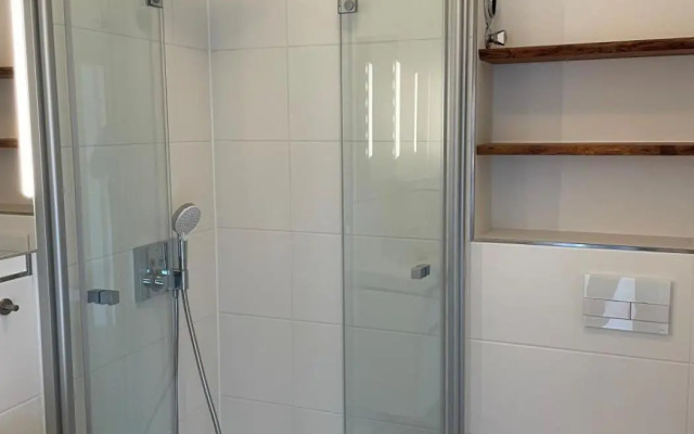 Ferienwohnung Seesternchen 2