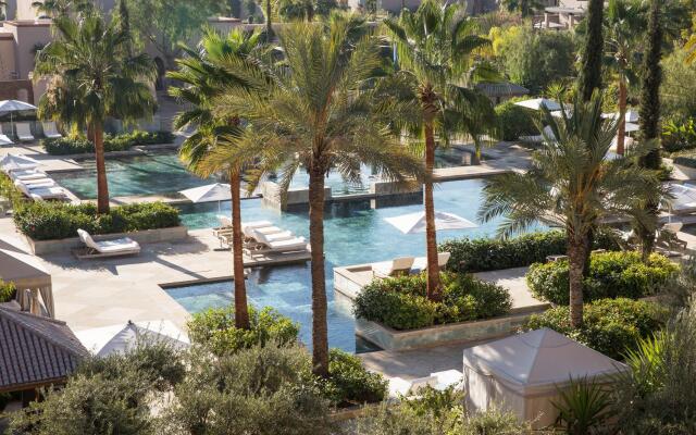 Four Seasons Resort Marrakech