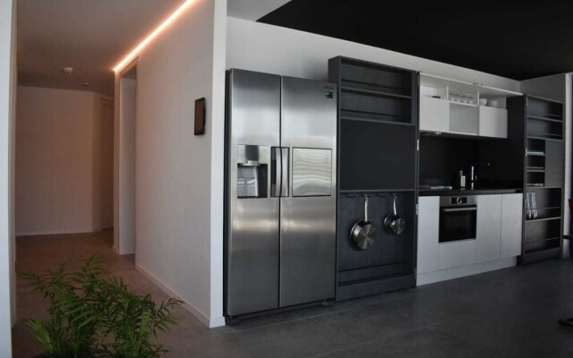 Sky Beach Aparthotel