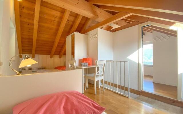 Bellavista II Panorama Ferienwohnung mit Pool OG DG