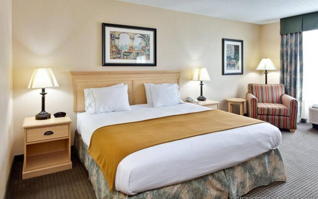 Holiday Inn Express & Suites Daphne- Spanish Fort Area, an IHG Hotel