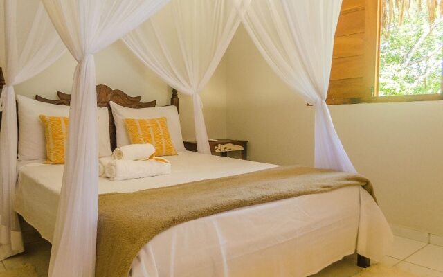 Pousada Bella Vida Trancoso